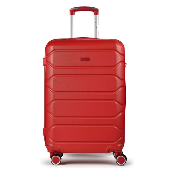 Benzi 5807 4 wielen Trolley M 60 cm