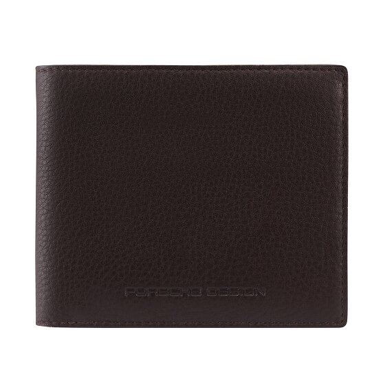 Porsche Design Business Portemonnee RFID Leer 11 cm
