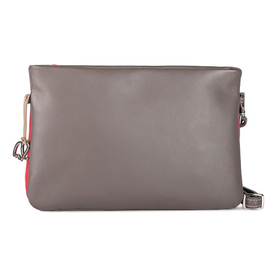 Mywalit Crossbody tas Leder 25 cm