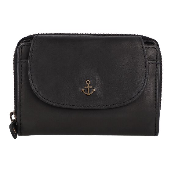 Harbour 2nd Lilian Portemonnee Leder 9.5 cm