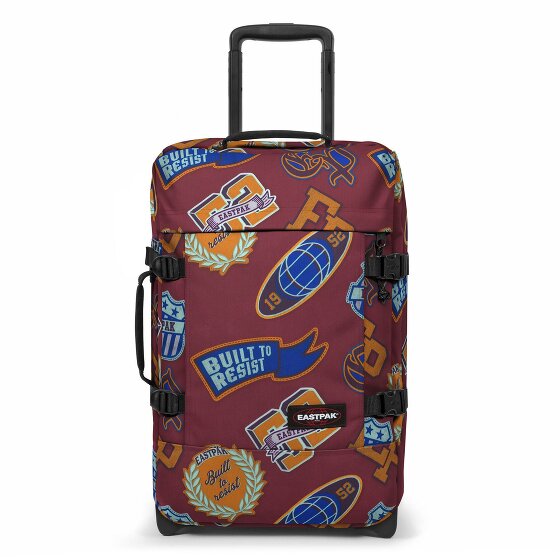 Eastpak Tranverz S 2 wielen Cabinewagen 51 cm