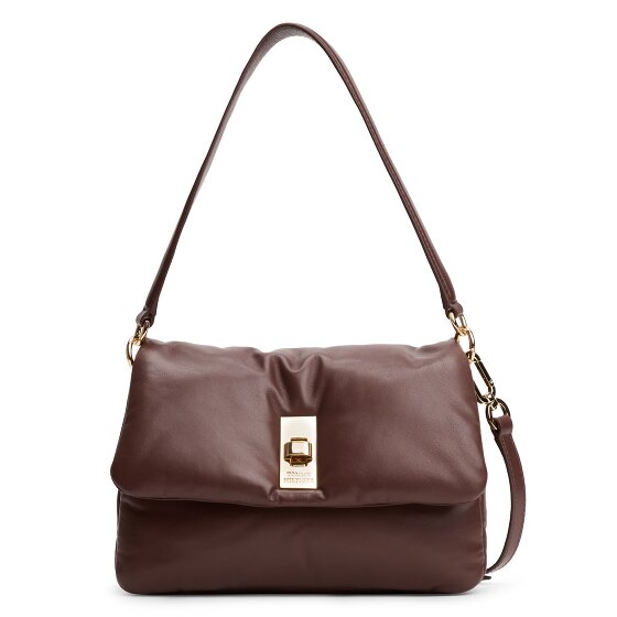 Tommy Hilfiger Soft Leather Schoudertas Leer 27 cm