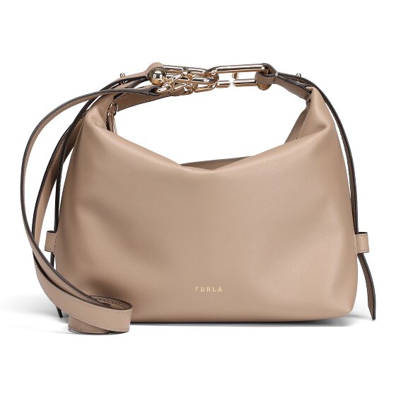 Furla Tonie Schoudertas Leer 21 cm