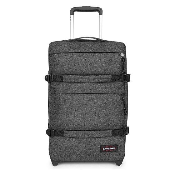 Eastpak Transit'R Plus 2 wielen Cabinewagen 55 cm