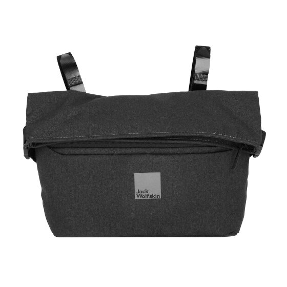 Jack Wolfskin Mainkai 2in1 Fietstas 34 cm