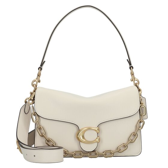 Coach Tabby Schoudertas Leer 26 cm