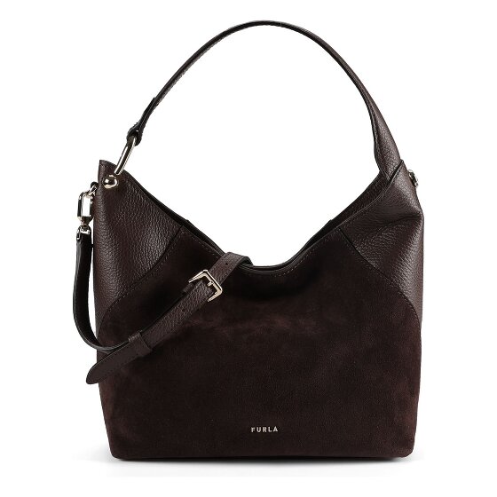 Furla Lara Schoudertas S Leer 24 cm