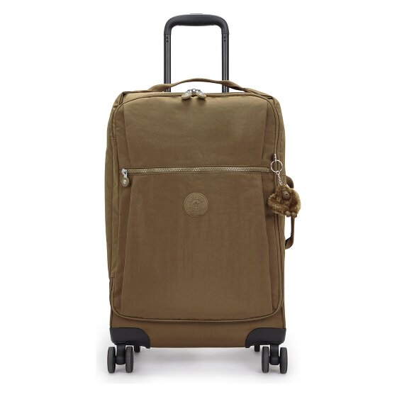 Kipling Basic Darcey Up S 4 wielen Cabinewagen 55 cm