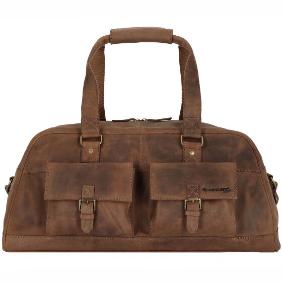 Greenland Nature Montenegro Weekender Reistas Leer 60 cm