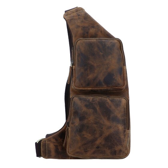 Greenburry Vintage Leder 43 cm