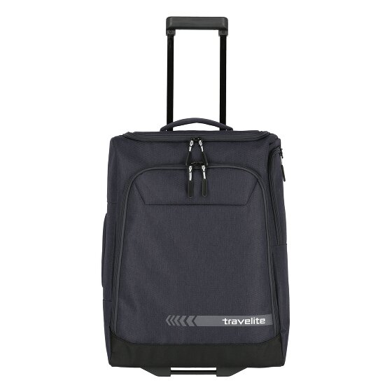 Travelite Kick Off 2-wielige weekendtas 55 cm