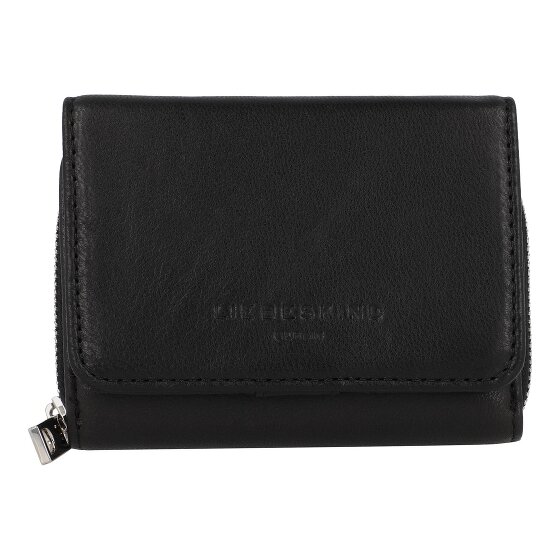 Liebeskind Pablita Portemonnee RFID-bescherming Leer 11 cm
