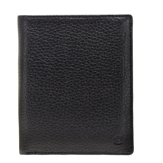 Esquire Deer Portemonnee Leder 12 cm