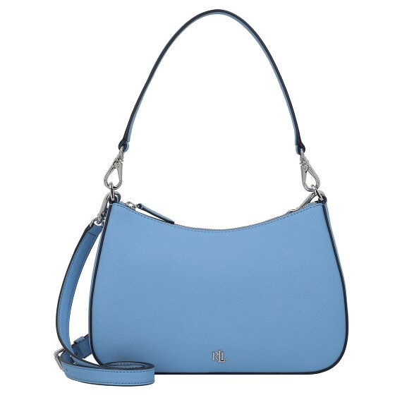 Lauren Ralph Lauren Danni Schoudertas Leer 26.5 cm