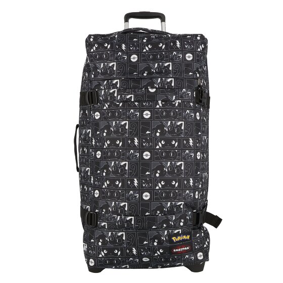 Eastpak Transit'R 2 wielen Reistas L 79 cm