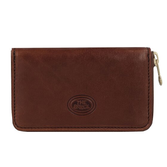 The Bridge Story Uomo Sleuteletui I Leder 12 cm