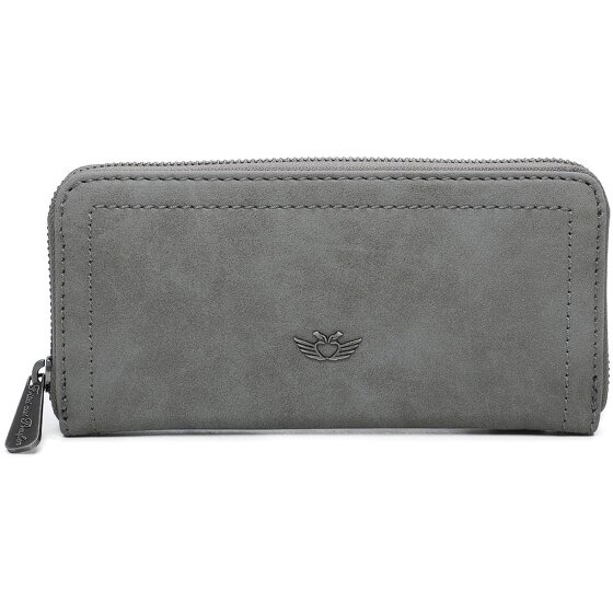 Fritzi aus Preußen Fritzi10 Nicole Vintage Portemonnee 20 cm