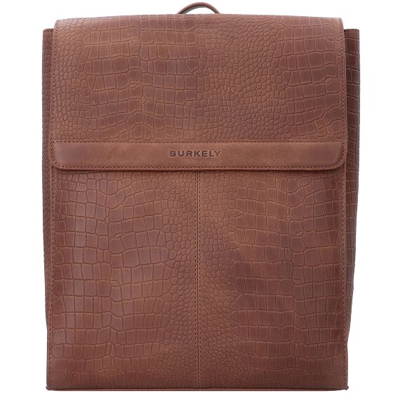 Burkely Casual Carly Rugzak 39 cm laptop compartiment