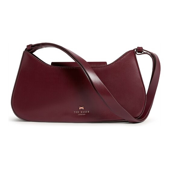 Ted Baker Curlo Mini tas Schoudertas Leder 18.5 cm