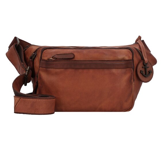 Harbour 2nd Urban Poets Harper Fanny pack Leder 30.5 cm