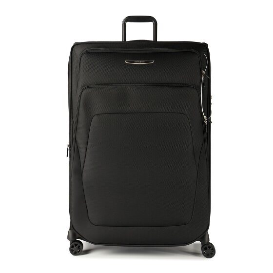 Samsonite Spark Sng Eco 4 wielen Trolley 82 cm met uitbreidingsplooi