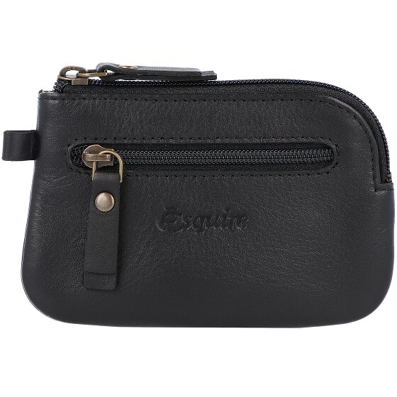 Esquire Peru Sleuteletui Leer 11 cm