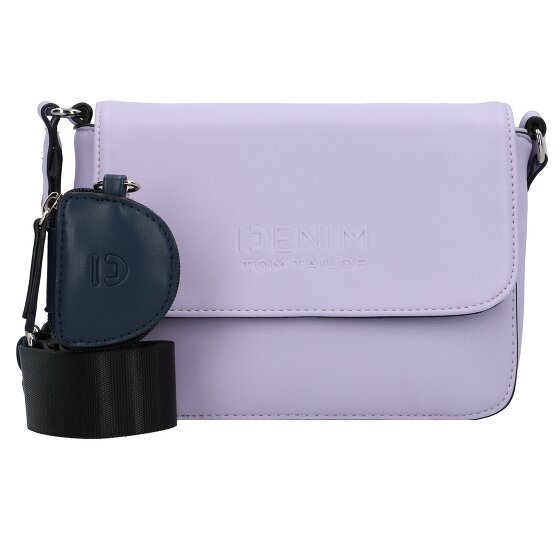 Tom Tailor Denim Saskia Schoudertas 20 cm