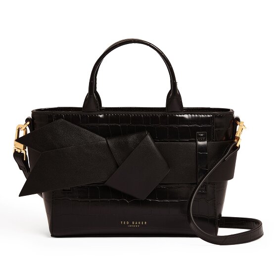 Ted Baker Jjosie Shopper Tas Leer 26 cm