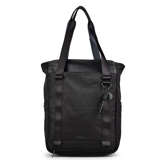 American Tourister Minima Schoudertas 35 cm Laptopvak