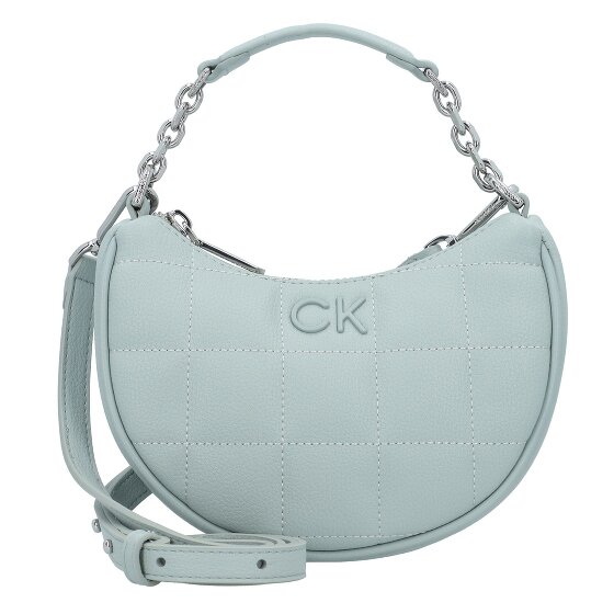 Calvin Klein Square Quilt Handtas 19.5 cm