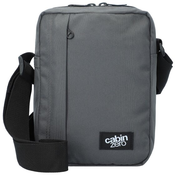 Cabin Zero Adventure 90 Crossbody tas RFID-bescherming 19 cm