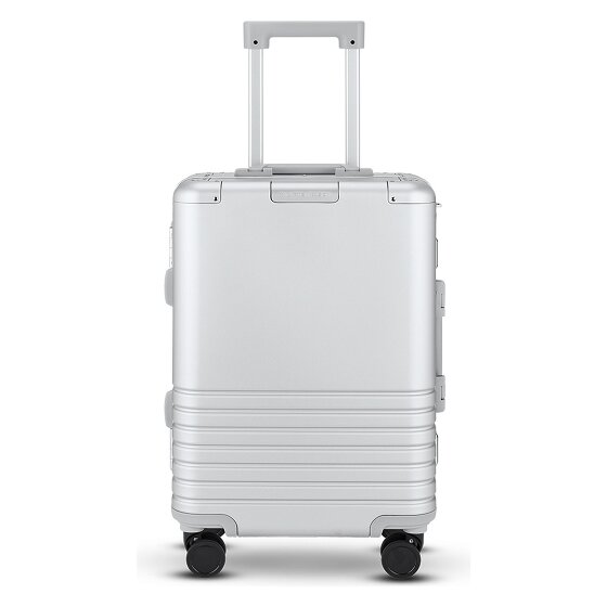 Kapten & Son Heathrow 4 wielen Cabinewagen 55 cm