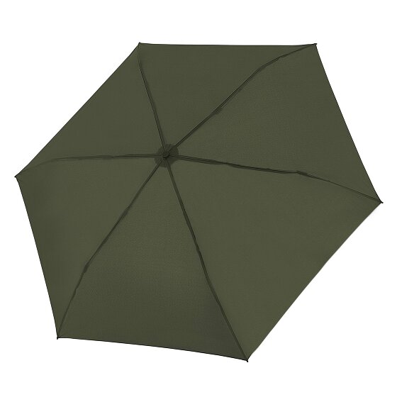 bugatti Air Flat Zak paraplu 21 cm