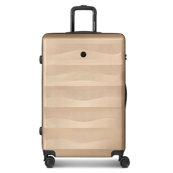 Smartbox Edition 03 4 wielen Trolley 75 cm