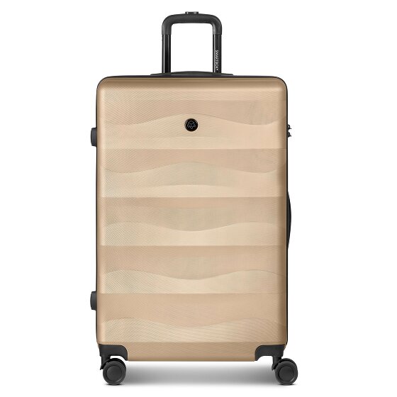 Smartbox Edition 03 4 wielen Trolley 75 cm