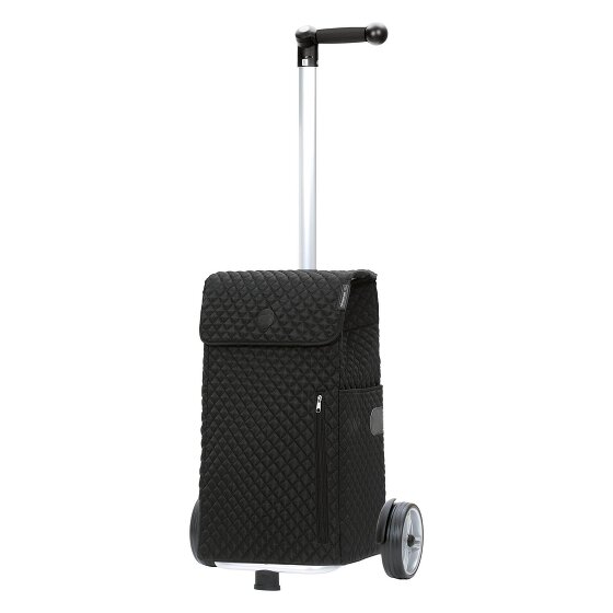 Andersen Shopper Unus Shopper Lissa Winkelwagen 58 cm