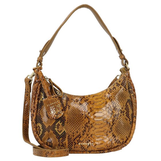 Burkely Vintage Veda Schoudertas Leer 27 cm Burkely Vintage Veda Schoudertas Leer 27 cm