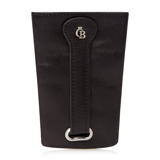 Castelijn & Beerens Gaucho sleuteletui leer 9 cm