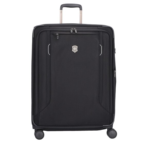 Victorinox Werks Traveler 6.0 4-wielige trolley 71 cm
