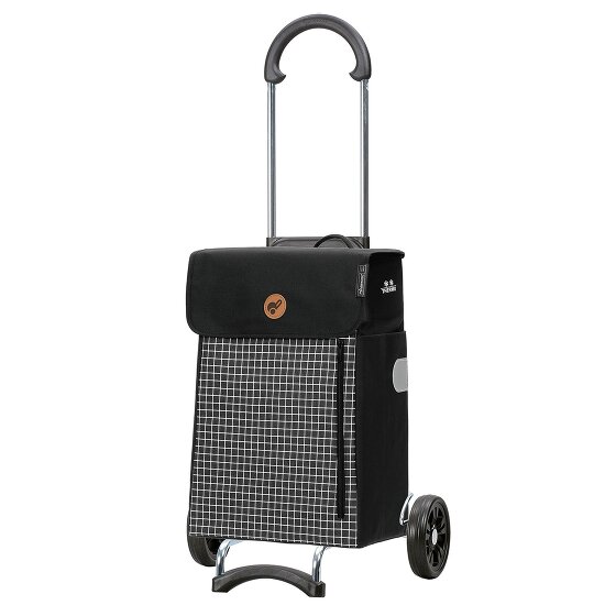 Andersen Shopper Scala Shopper Hente Boodschappentrolley 48 cm