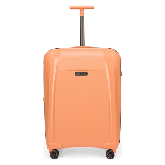 Epic Phantom SL 4-wielige trolley 66 cm