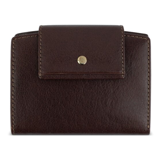 bugatti Neaples Portemonnee RFID-bescherming Leer 12.5 cm