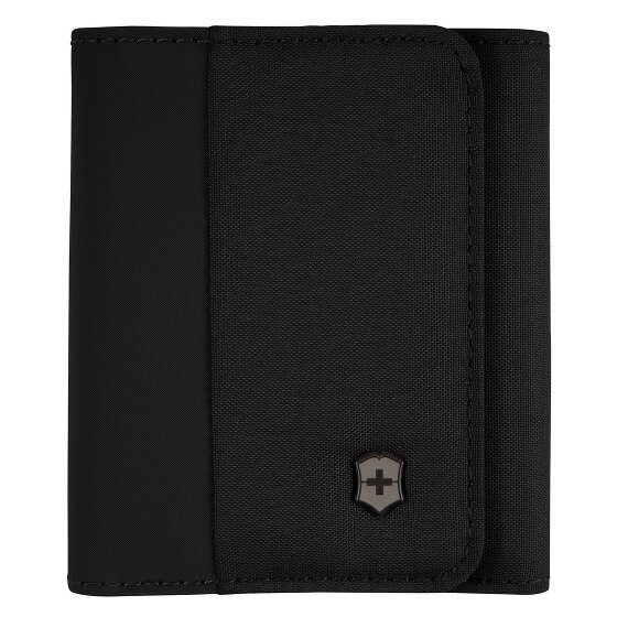 Victorinox Travel Essentials Portemonnee RFID-bescherming 9 cm