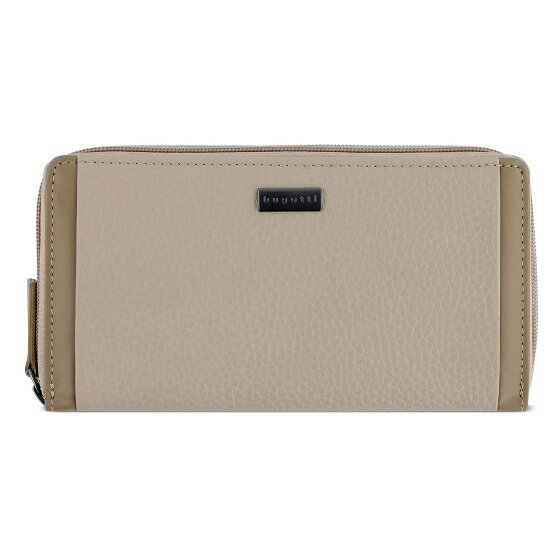 bugatti Sina Portemonnee RFID-bescherming Leer 19 cm