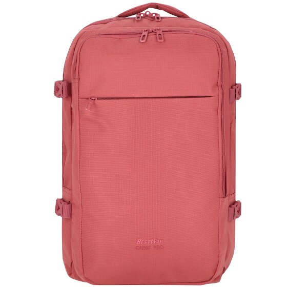 Worldpack Cabin Pro Dagrugzak 54 cm Laptop compartiment