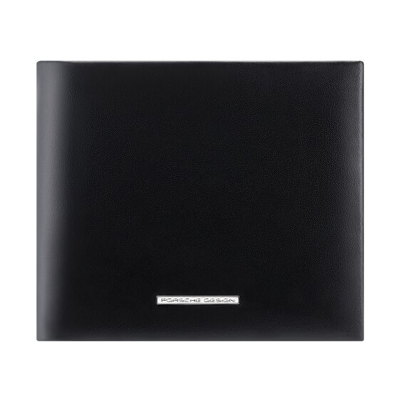 Porsche Design Klassieke portefeuille RFID leer 11 cm