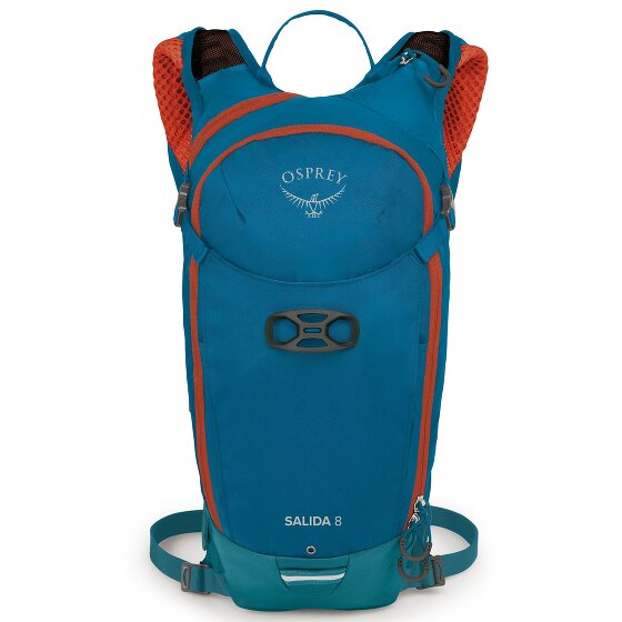 Osprey Salida 8 Rugzak 43 cm