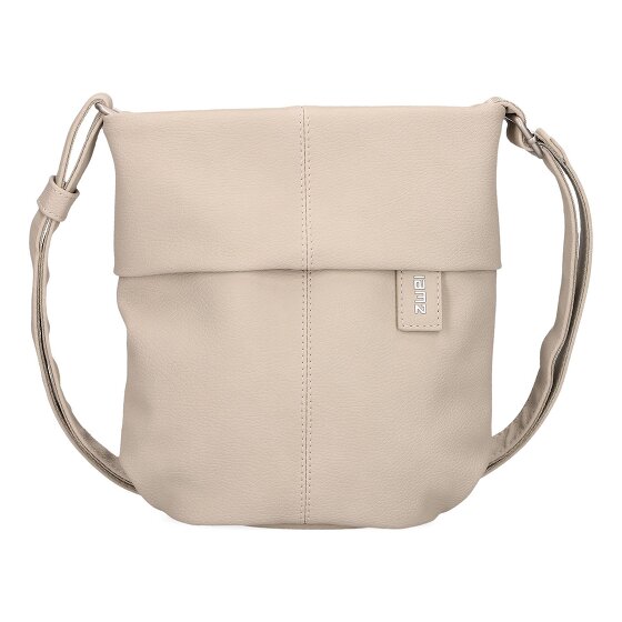 Zwei Mademoiselle.M Crossbody tas 22 cm