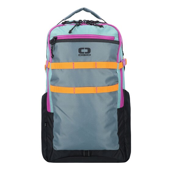 Ogio Alpha + Dagrugzak 51 cm Laptop compartiment