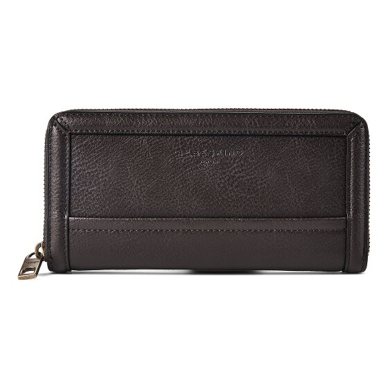 Liebeskind Delia Portemonnee RFID-bescherming Leder 19 cm